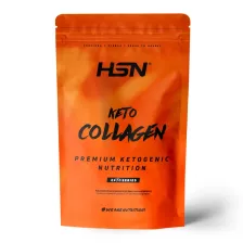 KETO HYDROLYSED COLLAGEN (BOVINE) POWDER