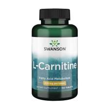L-CARNITINE 500mg