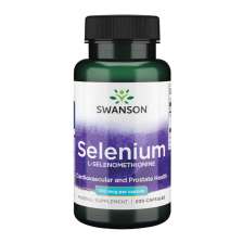 L-SELENOMETHIONINE (100mcg SELENIUM)