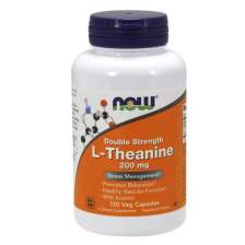 L-THEANINE 200mg