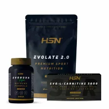 PACK 2 - METABOLISM SUPPORT *