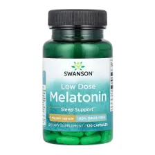 MELATONIN 1mg