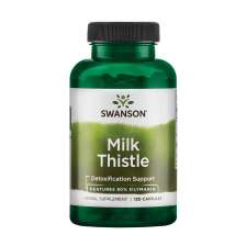 MILK THISTLE
