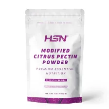 MODIFIED CITRUS PECTIN POWDER