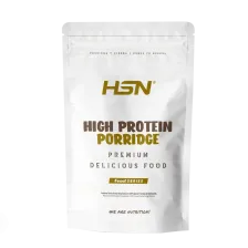 HIGH PROTEIN PORRIDGE