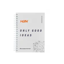 NOTEBOOK HSN