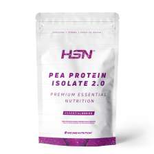 PEA PROTEIN ISOLATE 2.0