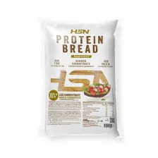 PROTEIN BREAD