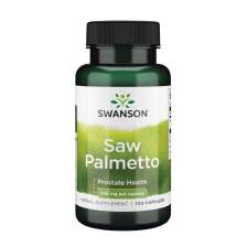 SAW PALMETTO 540mg