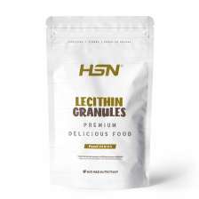 SOY LECITHIN GRANULES