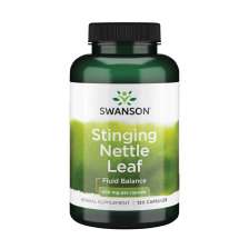 STINGING NETTLE LEAF 400mg