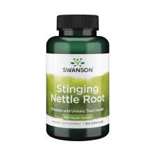 STINGING NETTLE ROOT 500mg