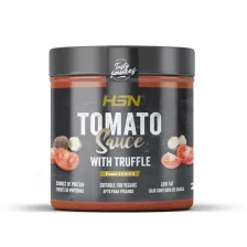 TOMATO SAUCE WITH TRUFFLE