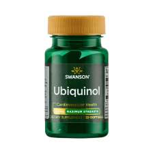 UBIQUINOL 200mg