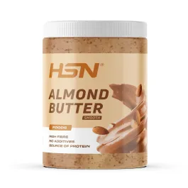 ALMOND BUTTER