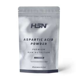 D-ASPARTIC ACID POWDER