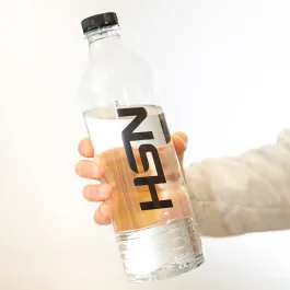 HSN BOTTLE - 1.5L