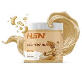 CASHEW BUTTER