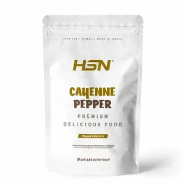 CAYENNE POWDER