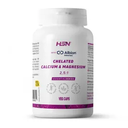Albion™ chelated CALCIUM + MAGNESIUM (2,5:1)