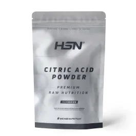 CITRIC ACID POWDER