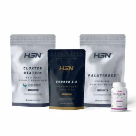 PACK 2 - ENDURANCE BOOSTER *