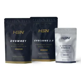 PACK 3 - BETTER RECOVERY *