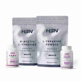 PACK - IMPROVE YOUR WELL-BEING *