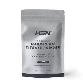 MAGNESIUM CITRATE POWDER