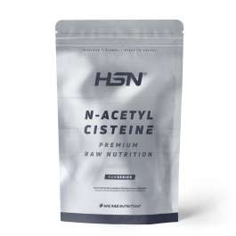 N-ACETYL CYSTEINE POWDER