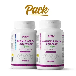 MACA PACK FOR COUPLES