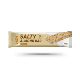 SALTY ALMOND ENERGY BAR
