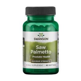 SAW PALMETTO 320mg