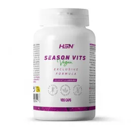 SEASONAL CHANGE VITAMINS
