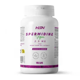 SPERMIDINE 2,5mg