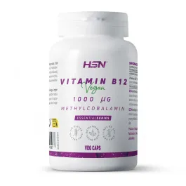 VITAMIN B12 (METHYLCOBALAMIN) 1000mcg