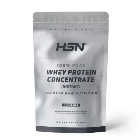 100% WHEY PROTEIN CONCENTRATE