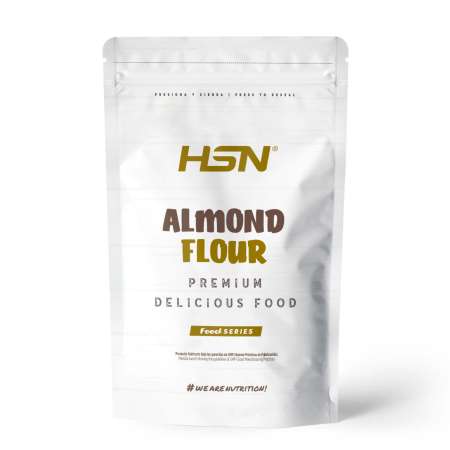 ALMOND FLOUR