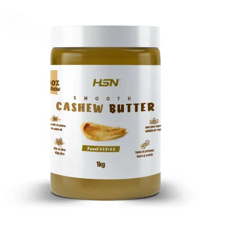 CASHEW BUTTER