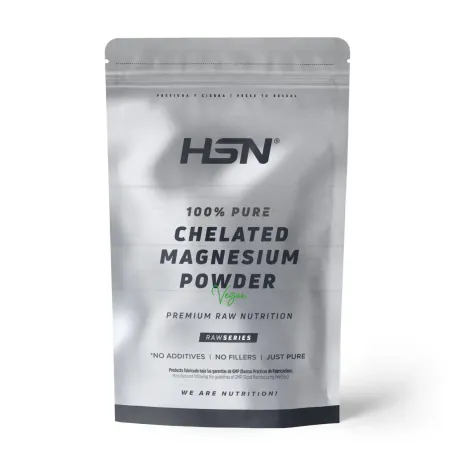 MAGNESIUM BISGLYCINATE POWDER