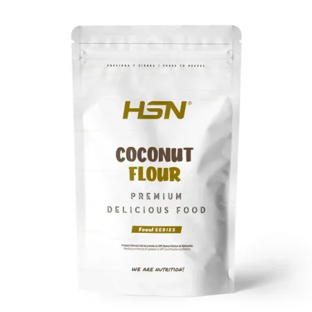 COCONUT FLOUR