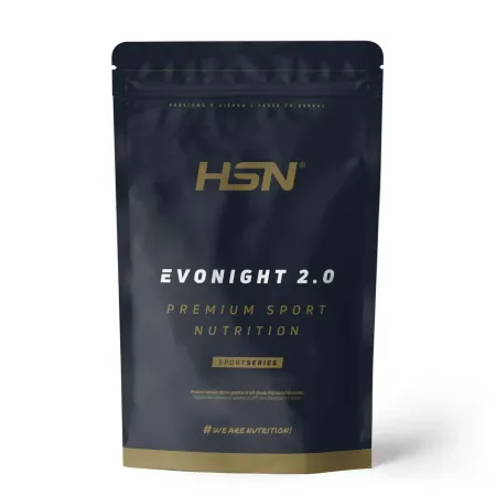 EVONIGHT 2.0 (TIME RELEASE PROTEIN)