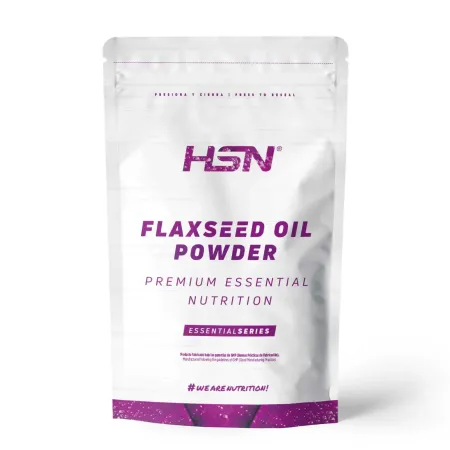 FLAXSEED OIL POWDER