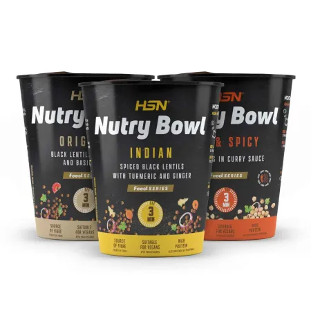 NUTRY BOWL