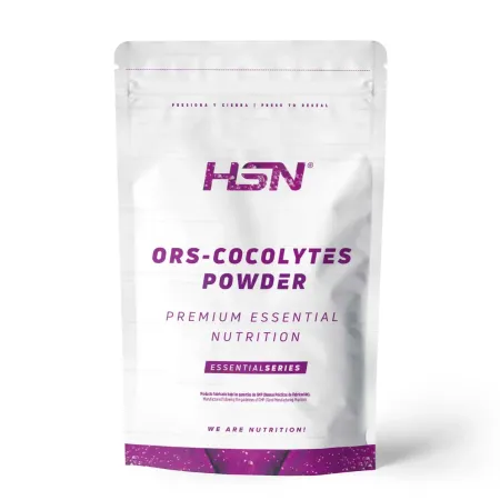 ORS COCOLYTES (COCONUT WATER + ELECTROLYTES) POWDER