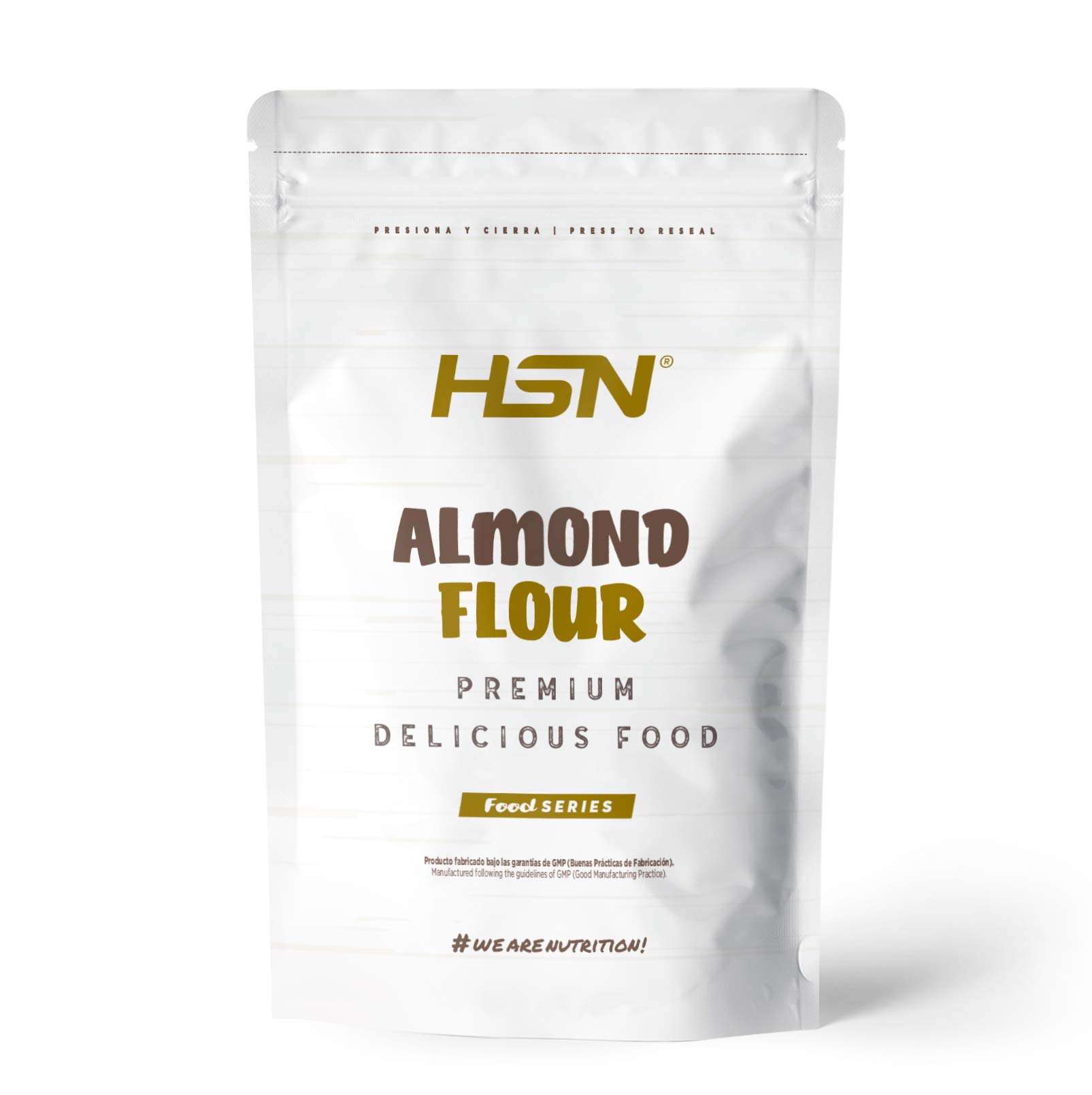 ALMOND FLOUR