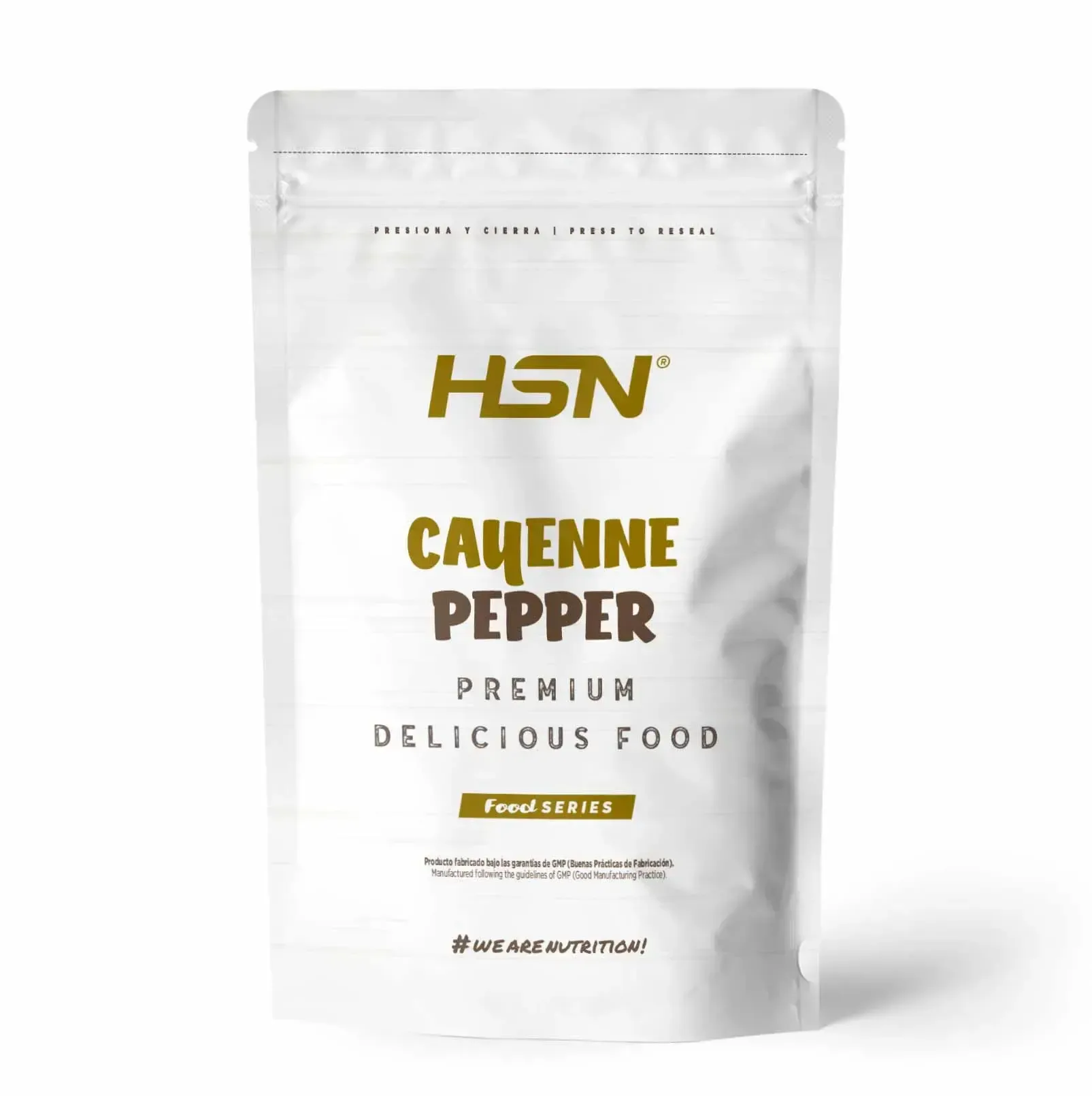 CAYENNE POWDER