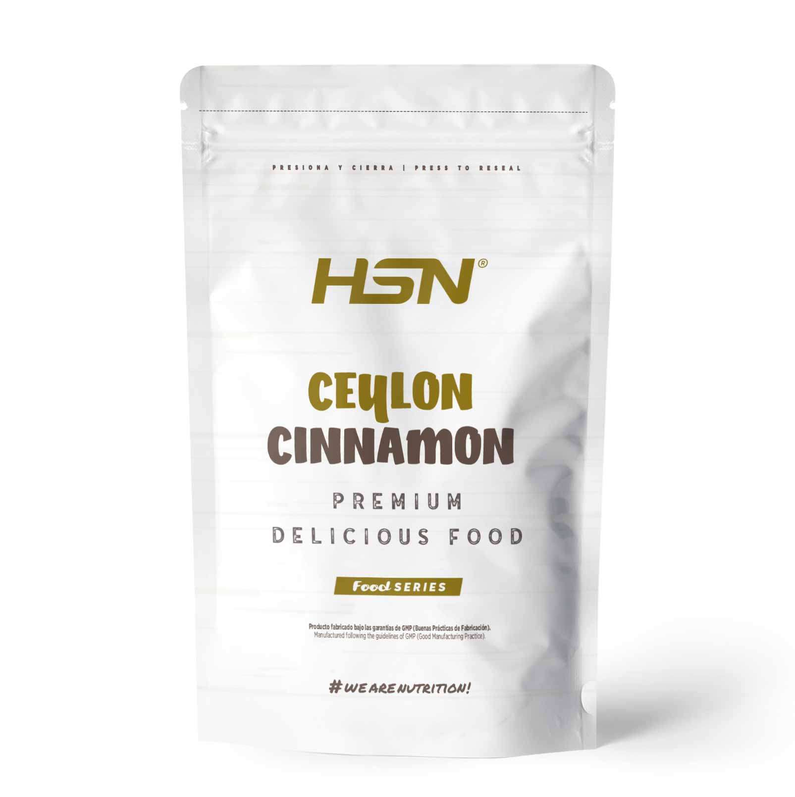 CEYLON CINNAMON POWDER