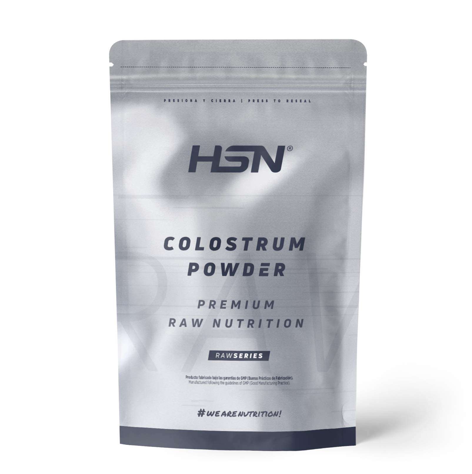 COLOSTRUM POWDER 30% ACTIVE IgG