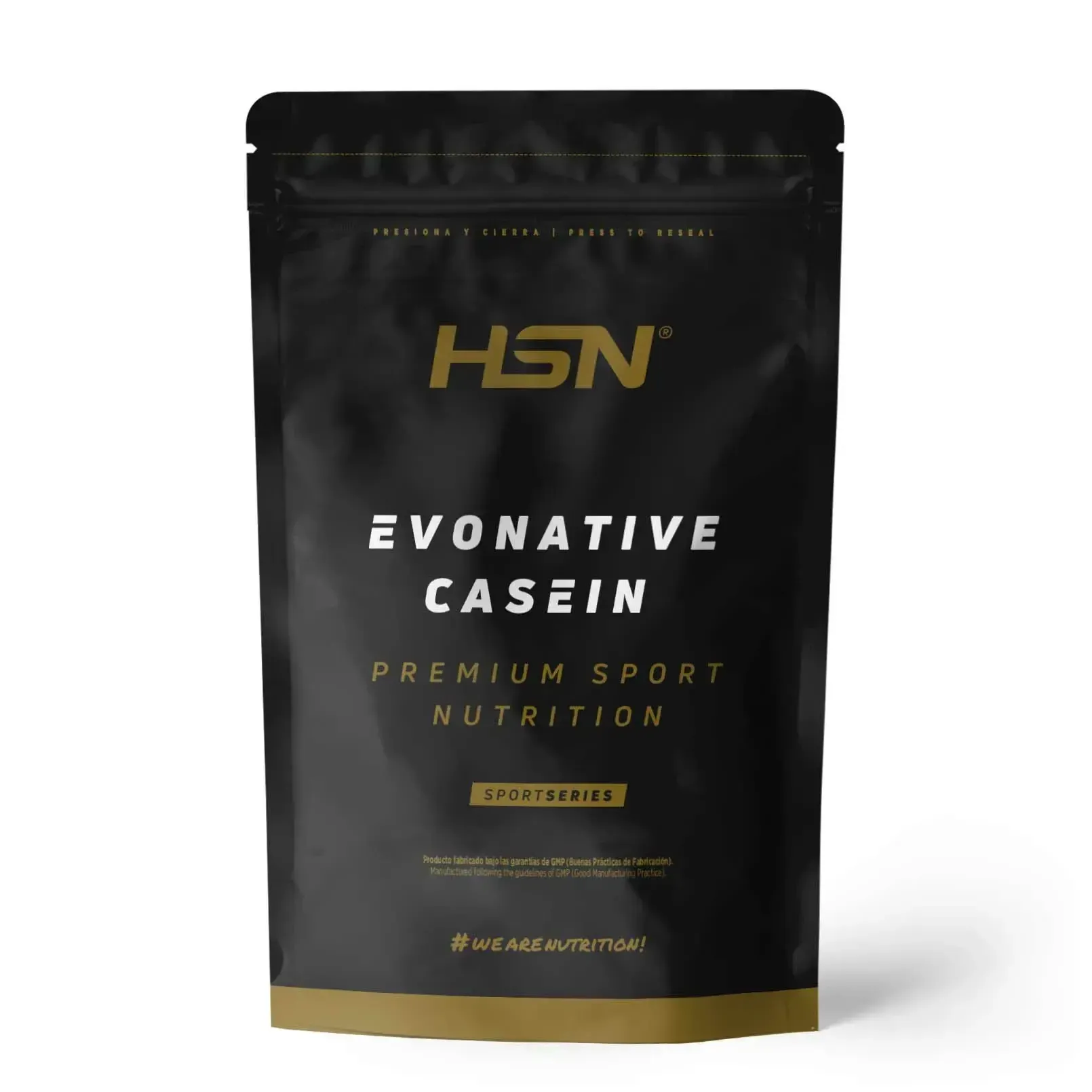EVONATIVE CASEIN (Lacprodan® Micelpure™)